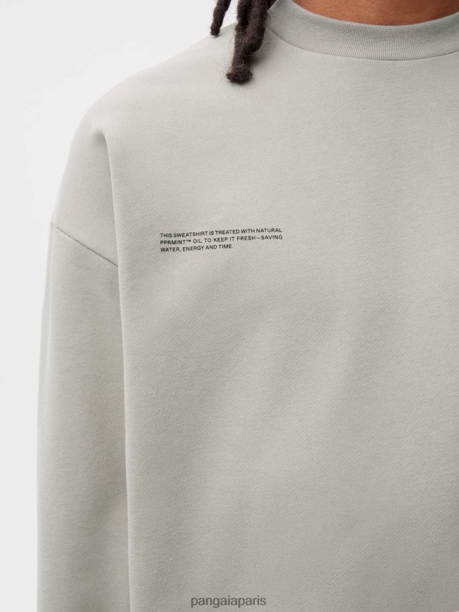 pierre Pangaia vêtements femmes DH84F075 365 sweat