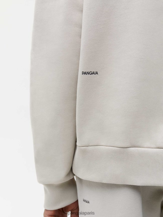 pierre Pangaia vêtements femmes DH84F081 sweat-shirt signature