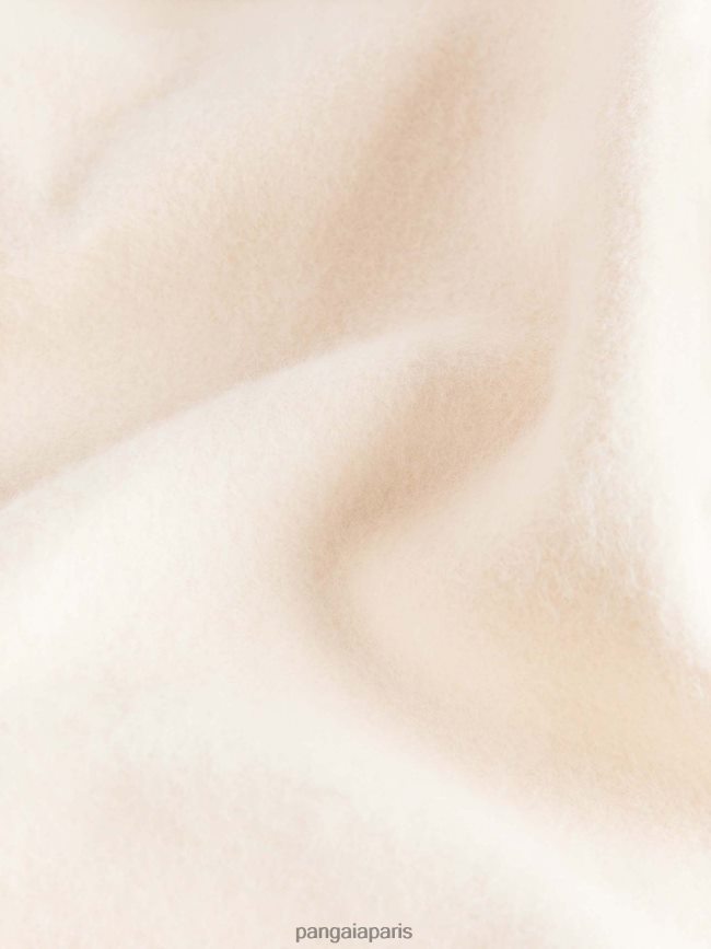 sable Pangaia vêtements femmes DH84F088 sweat-shirt signature