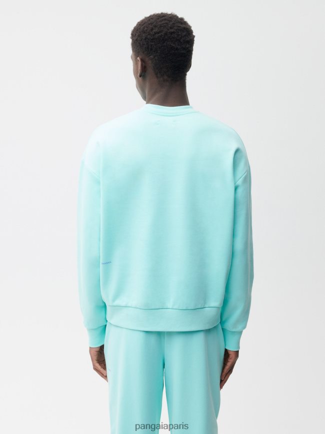 vigne de jade Pangaia vêtements femmes DH84F098 365 sweat