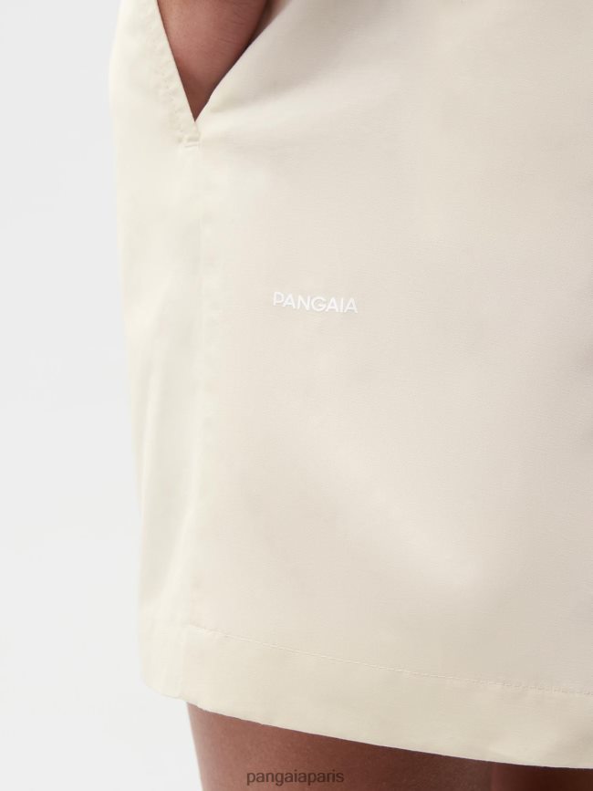 fleur de sureau Pangaia vêtements femmes DH84F0242 short long ananas