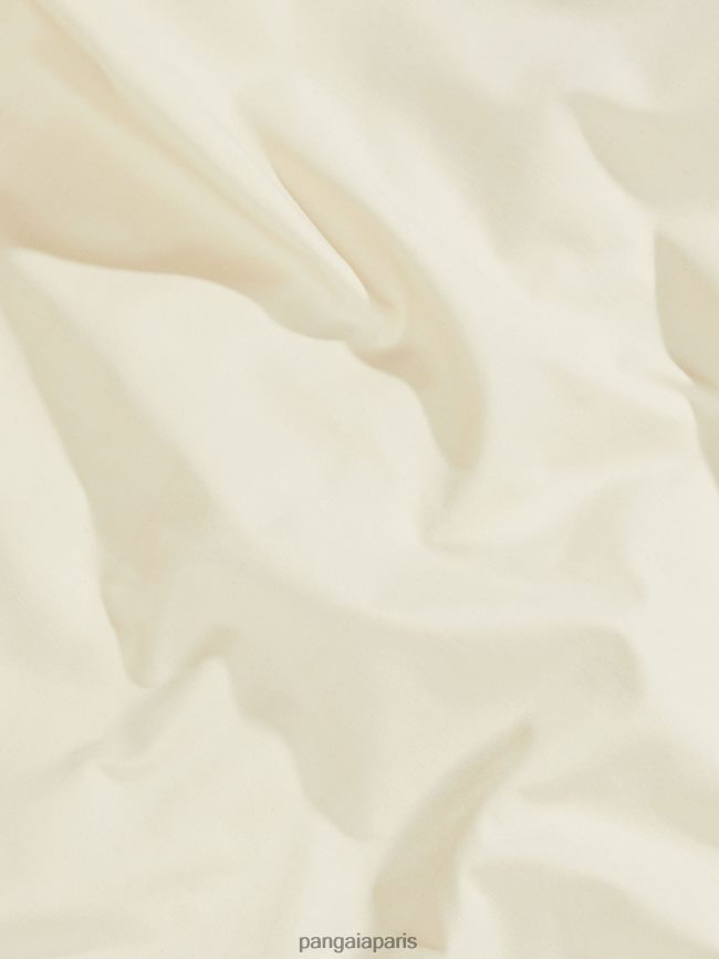 fleur de sureau Pangaia vêtements femmes DH84F0242 short long ananas