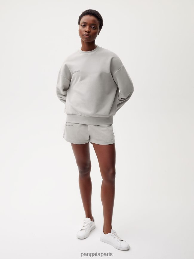 pierre Pangaia vêtements femmes DH84F0220 365 short