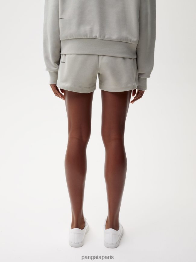 pierre Pangaia vêtements femmes DH84F0220 365 short