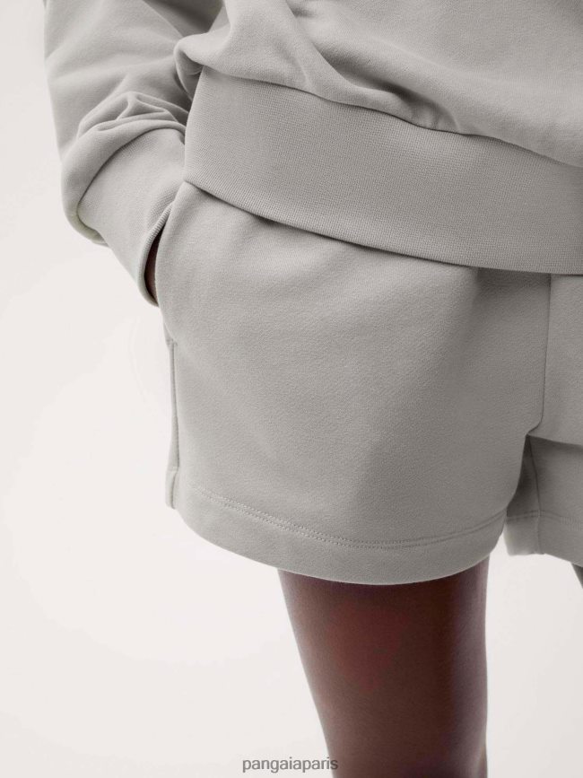 pierre Pangaia vêtements femmes DH84F0220 365 short