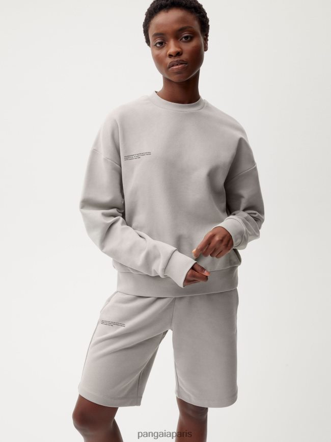 pierre Pangaia vêtements femmes DH84F0223 365 short long