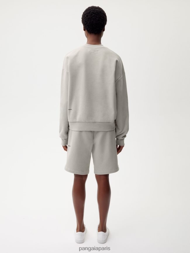 pierre Pangaia vêtements femmes DH84F0223 365 short long