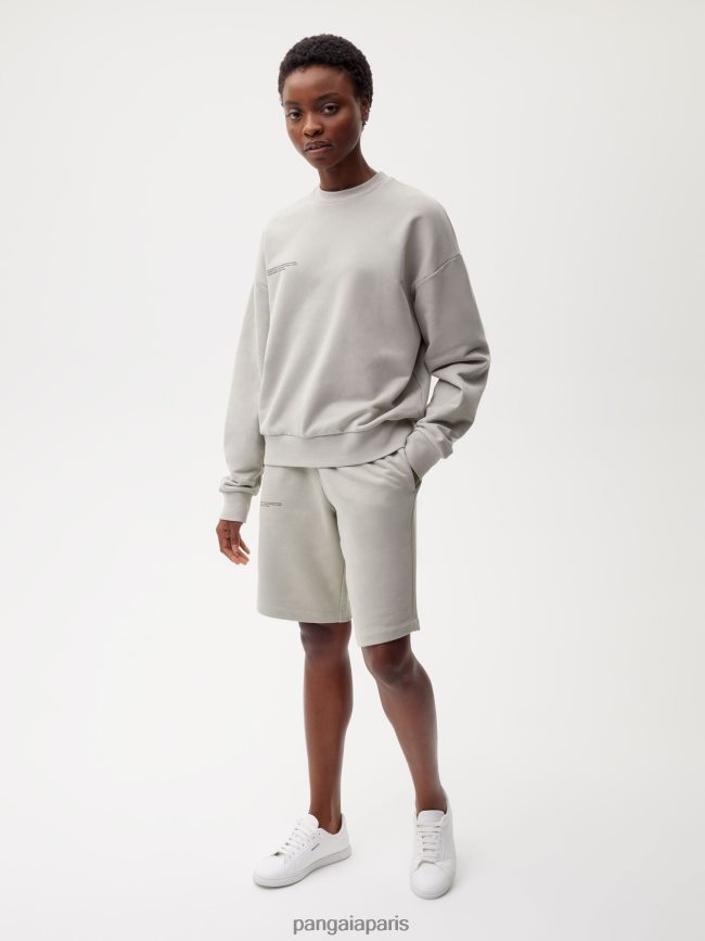 pierre Pangaia vêtements femmes DH84F0223 365 short long