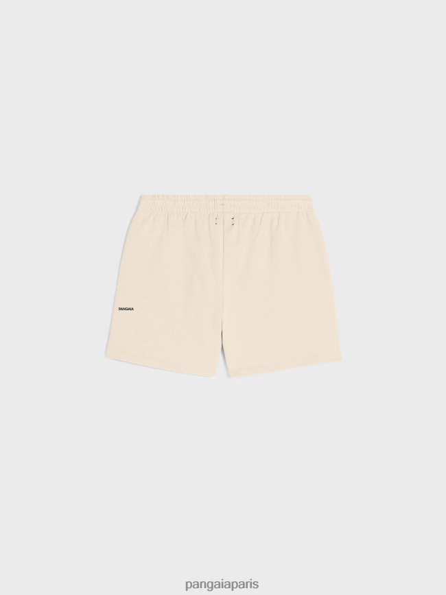 sable Pangaia vêtements femmes DH84F0232 365 short