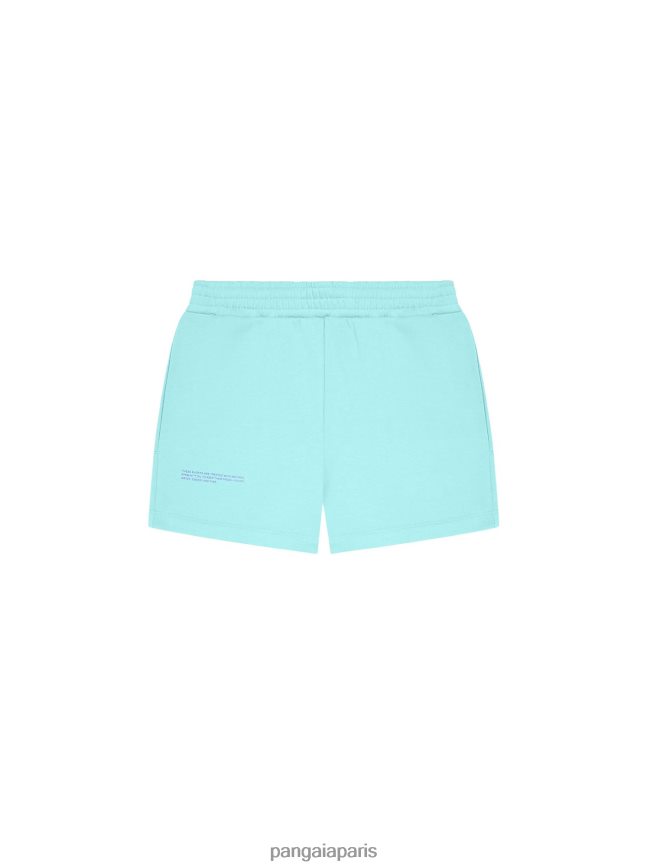 vigne de jade Pangaia vêtements femmes DH84F0227 365 short