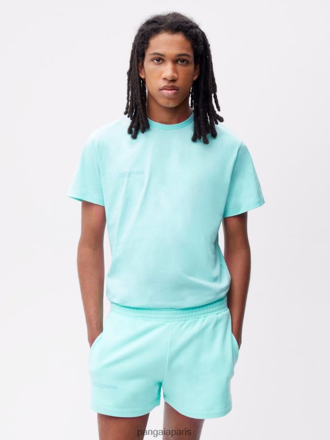 vigne de jade Pangaia vêtements femmes DH84F0227 365 short