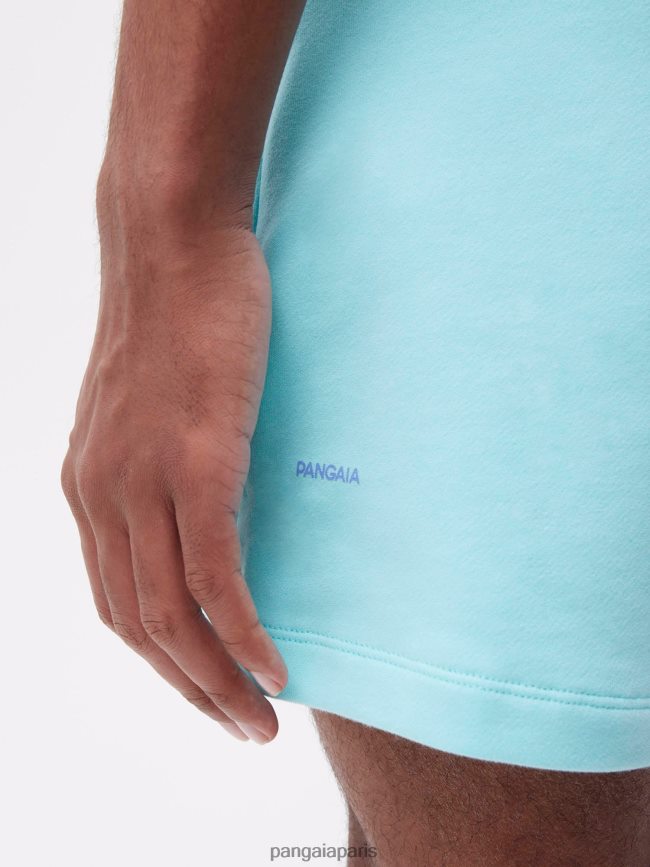 vigne de jade Pangaia vêtements femmes DH84F0227 365 short