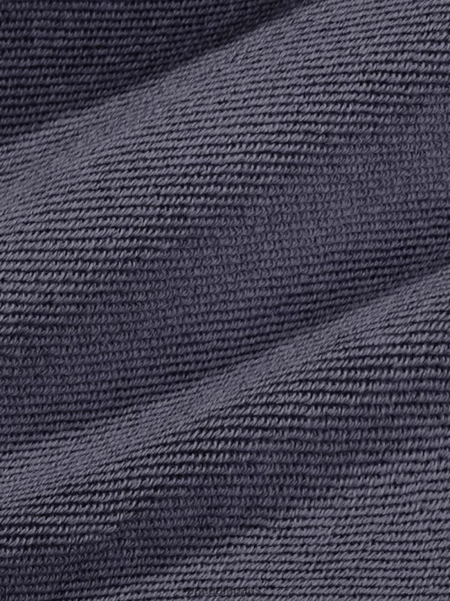 bleu ardoise Pangaia vêtements femmes DH84F070 365 sweat à capuche