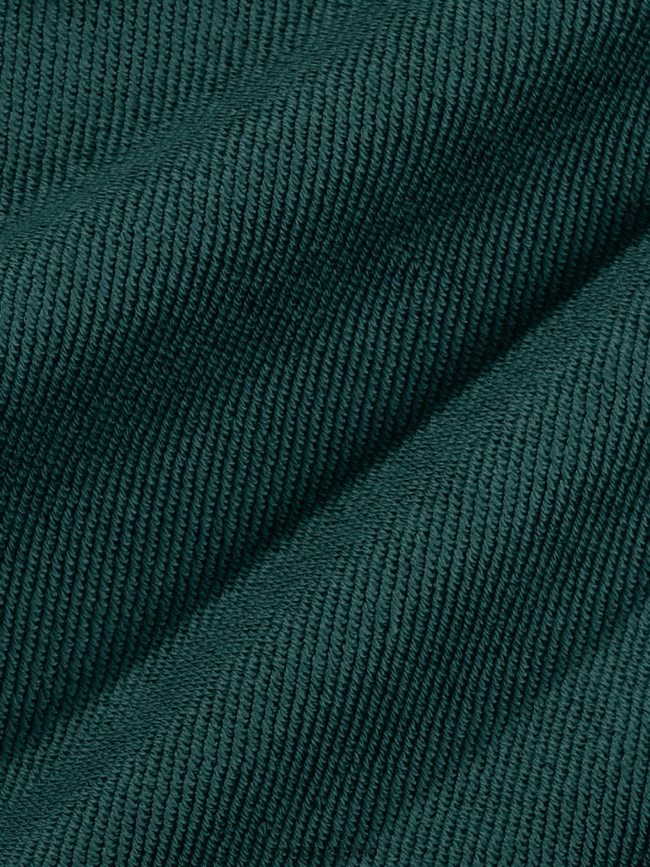 feuillage vert Pangaia vêtements femmes DH84F010 365 sweat à capuche