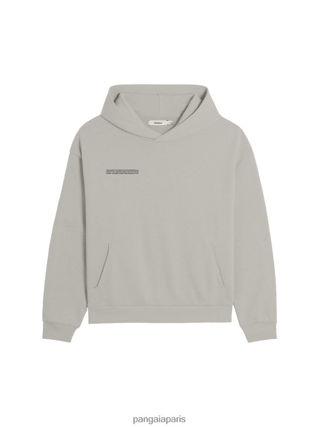 pierre Pangaia vêtements femmes DH84F02 365 sweat à capuche