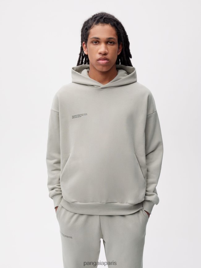 pierre Pangaia vêtements femmes DH84F02 365 sweat à capuche