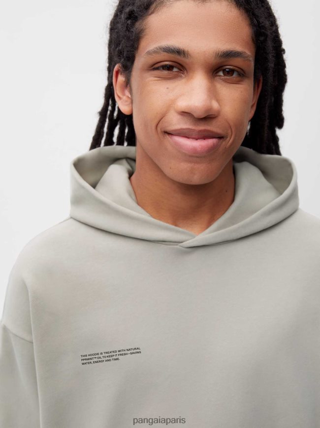 pierre Pangaia vêtements femmes DH84F02 365 sweat à capuche