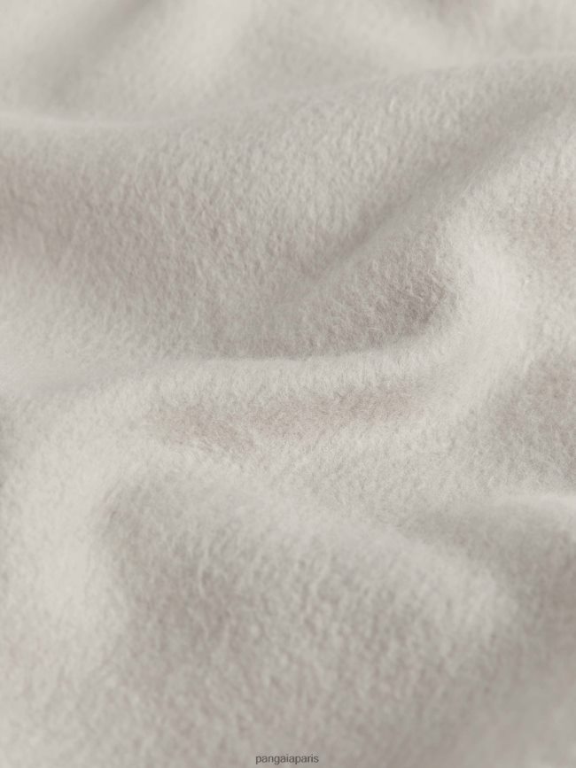 pierre Pangaia vêtements femmes DH84F09 sweat à capuche signature