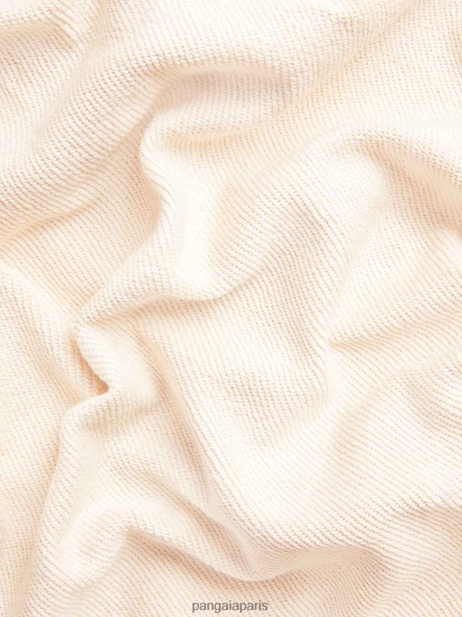 sable Pangaia vêtements femmes DH84F03 365 sweat à capuche