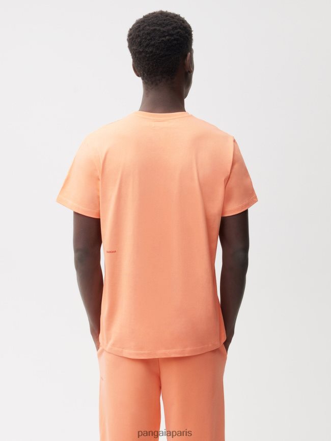 papaye Pangaia vêtements femmes DH84F0167 tee-shirt 365