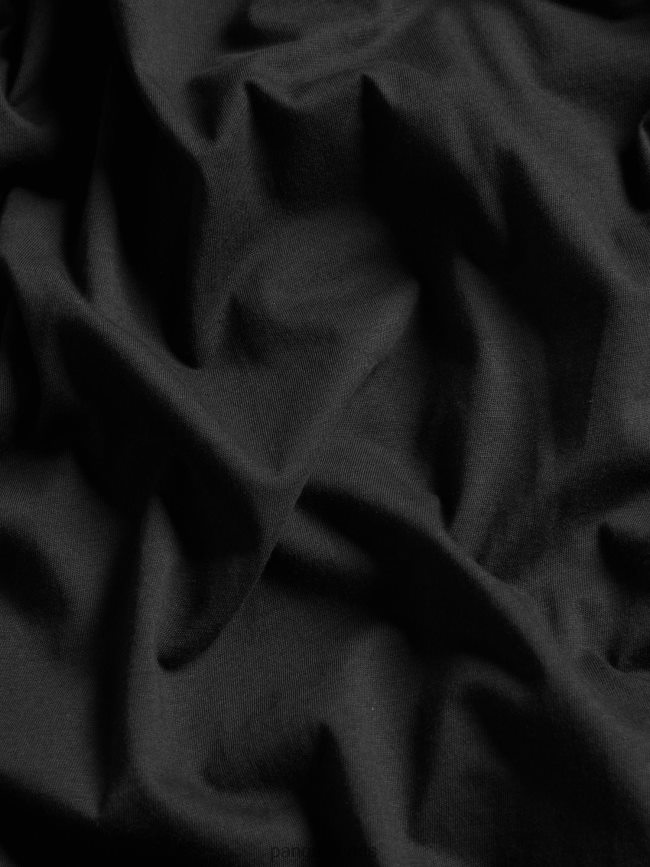 noir Pangaia vêtements femmes DH84F0458 veste en nylon à dégradation améliorée