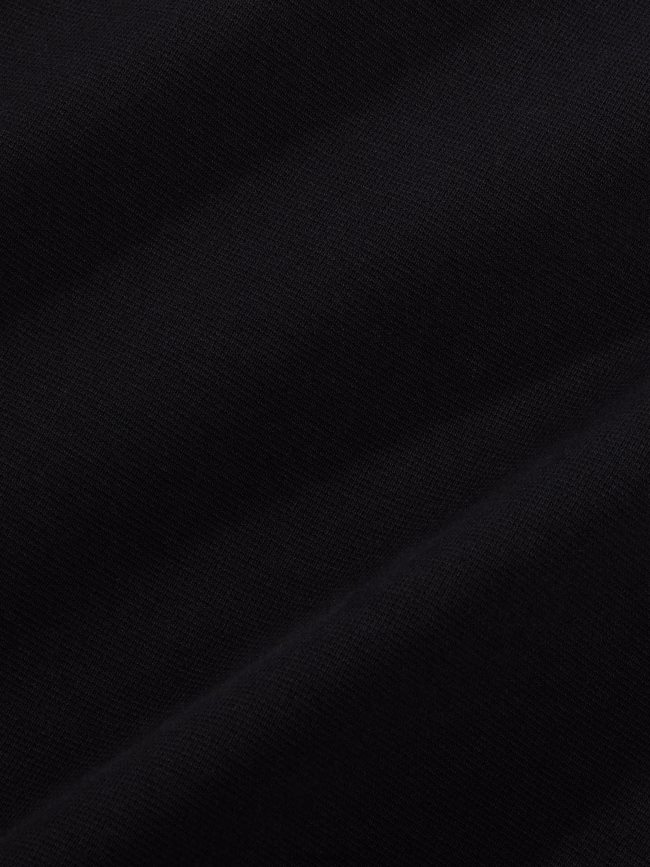 noir Pangaia vêtements Hommes DH84F0512 débardeur en coton recyclé