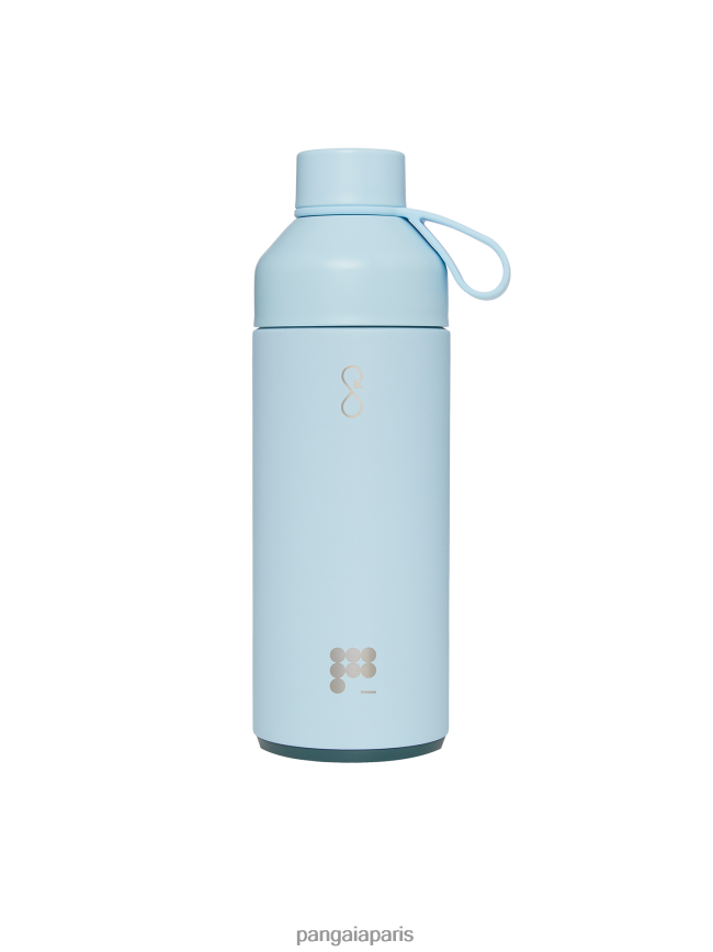 bleu céleste Pangaia accessoires unisexe DH84F0707 bouteille océan - 1 litre