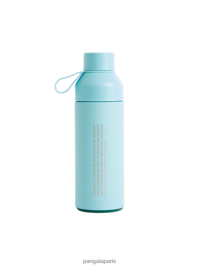 bleu céleste Pangaia accessoires unisexe DH84F0708 bouteille océan - 500ml
