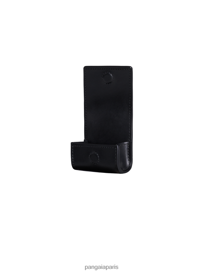 noir Pangaia accessoires unisexe DH84F0676 étui airpod pro biosourcé