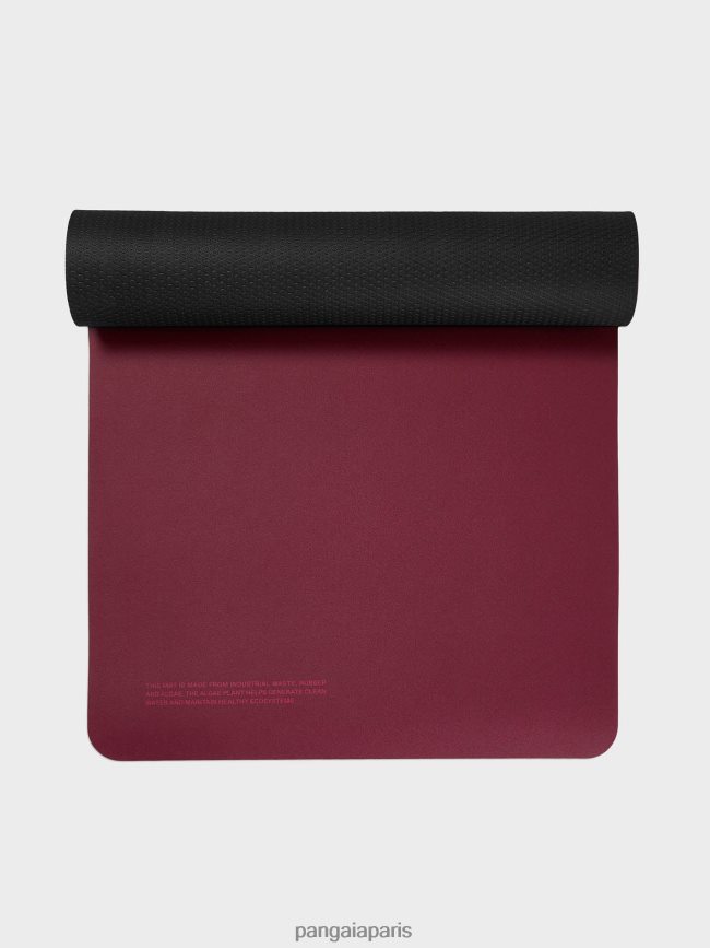 taille violette Pangaia accessoires unisexe DH84F0417 tapis de yoga