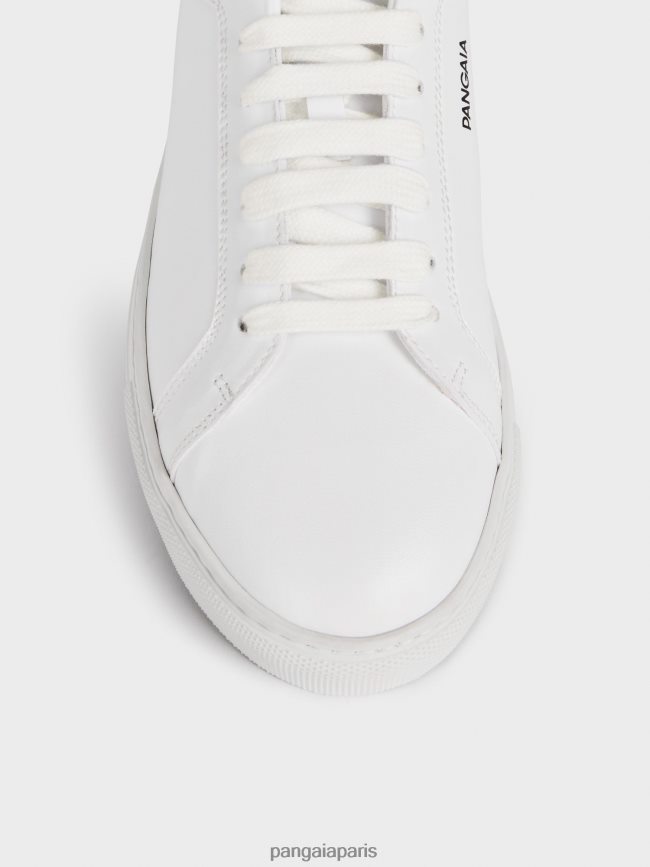 blanc cassé Pangaia chaussure unisexe DH84F0714 baskets de raisin