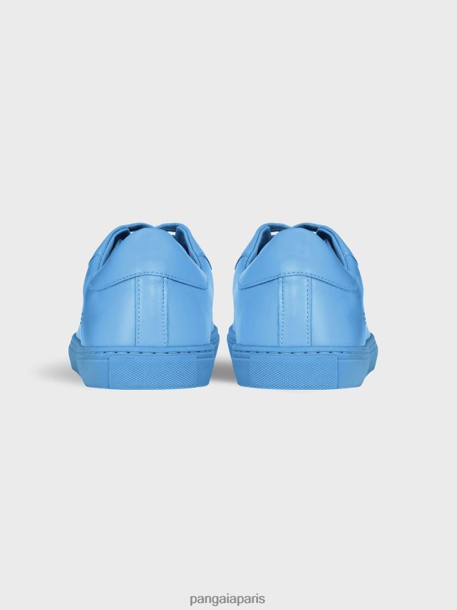 bleu bébé Pangaia chaussure unisexe DH84F0719 baskets de raisin