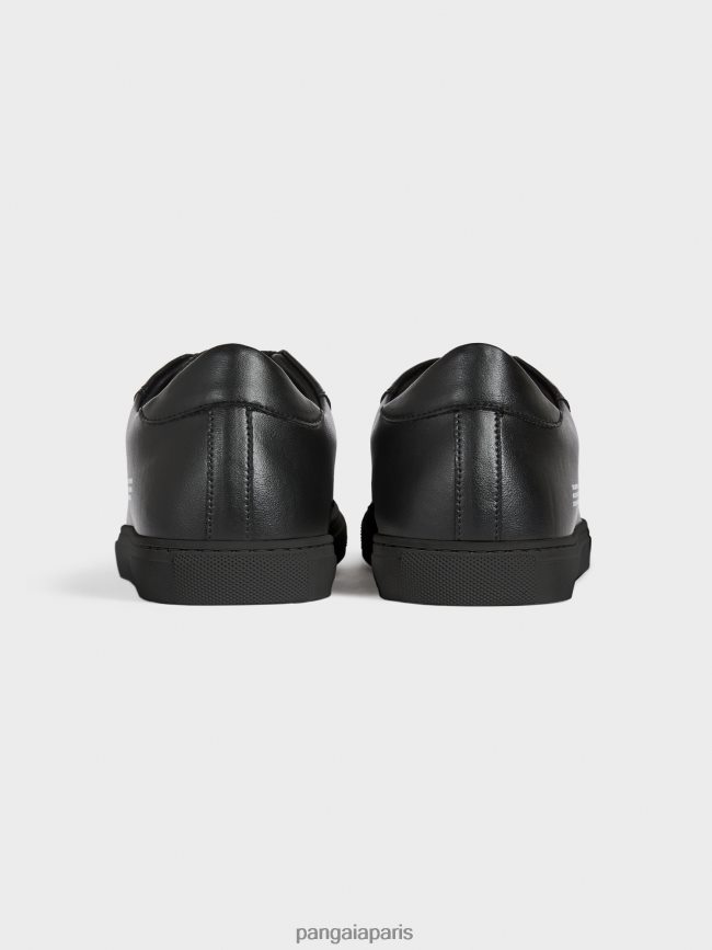 noir Pangaia chaussure unisexe DH84F0716 baskets de raisin