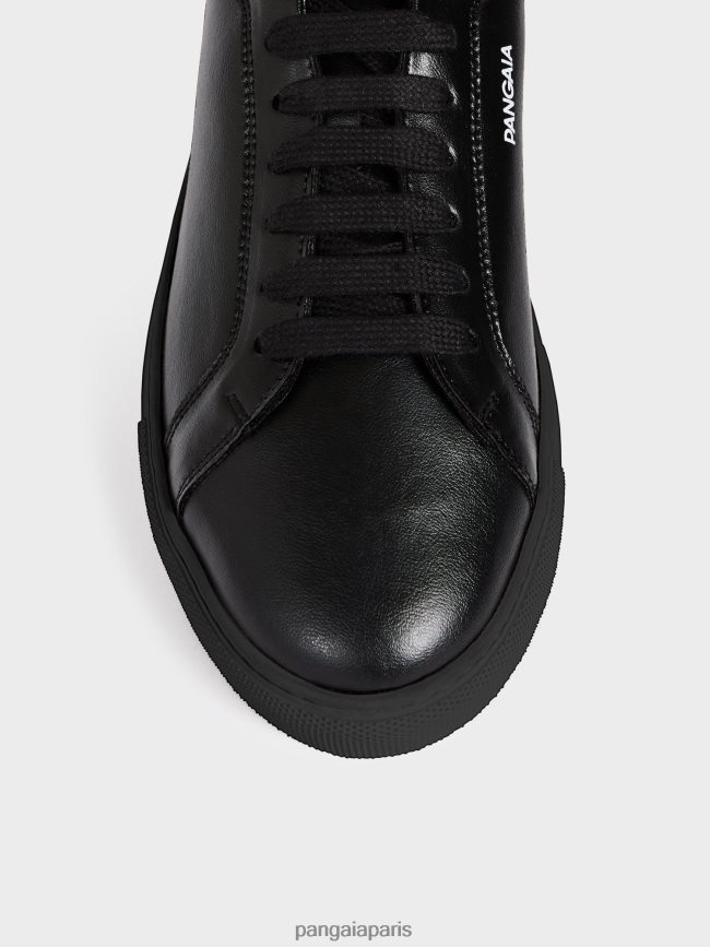 noir Pangaia chaussure unisexe DH84F0716 baskets de raisin