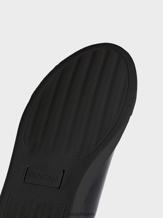 noir Pangaia chaussure unisexe DH84F0716 baskets de raisin