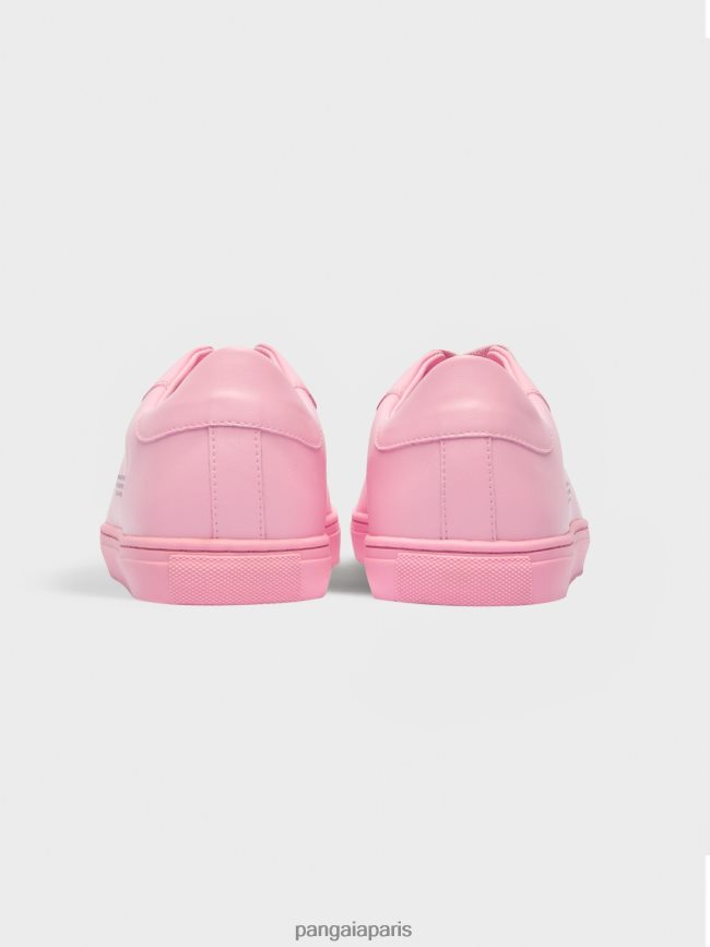 rose sakura Pangaia chaussure unisexe DH84F0717 baskets de raisin