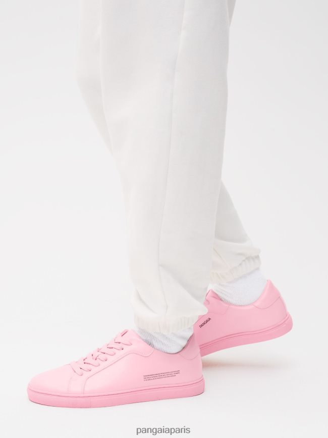 rose sakura Pangaia chaussure unisexe DH84F0717 baskets de raisin